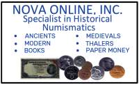 Nova Coins