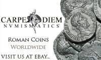 Carpe Diem Numismatics