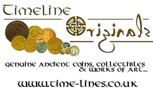 TimeLine Originals