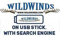Wildwinds DVD