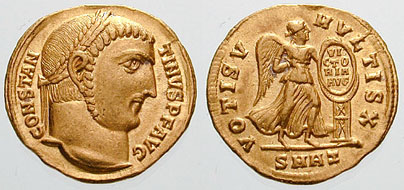 salvatore romano coins