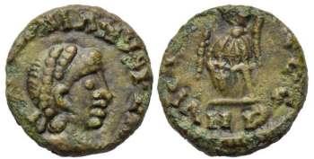 <h3>Majorian, 457-461 AD.