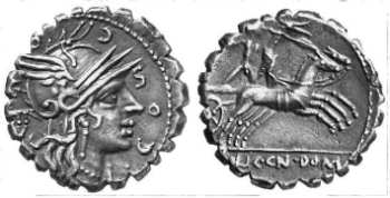 Cosconia 1